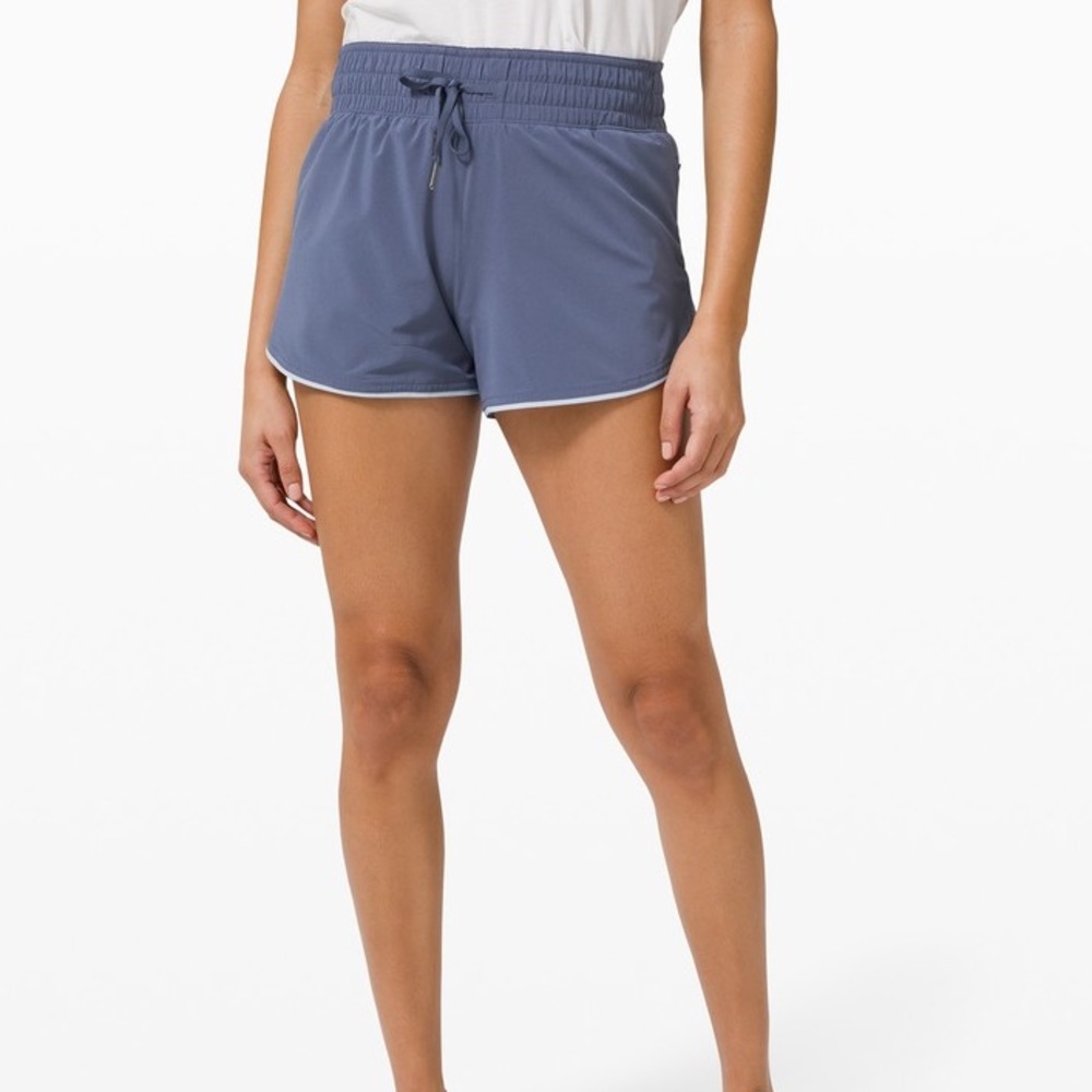 Lululemon Choose a Side Short *Reversible 3"